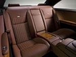 Mercedes CL CL 500