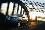 Suzuki Grand Vitara 2,0 АТ 4 WD 140 л.с. 5-door I
