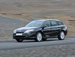 Renault Laguna 3 estate Dynamique 2,0 Turbo АКП6