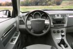 Chrysler Sebring 2.7L 4А P1
