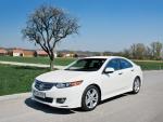 Honda Accord 2.4 Type-S AT