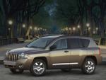 Jeep Compass 2.4L CVT P1