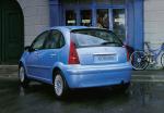 Citroen C3 1.4i МКПП SX