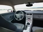 Chrysler Crossfire Coupe LTD 3.2L V6 6M