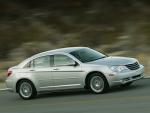 Chrysler Sebring 2.7L 4А P1
