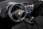 Seat Leon 1.6 MAN Stylance