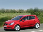 Opel Corsa Хетчбек 3-d 1.2/16V Essentia МКПП