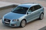 Audi A3 Ambiente 1,6 Aut
