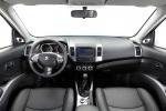 Peugeot 4007 2,4 CVT-вариатор PREMIUM PACK