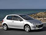 Peugeot 307 Hatchback (3 дв.) 1.4 X-Line МКПП