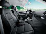 Audi A3 Ambiente 1,6 Aut
