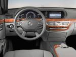 Mercedes S S 500 4MATIC Long