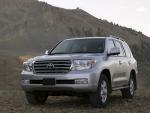 Toyota Land Cruiser 200 4,5 Турбодизель (6АКПП) люкс