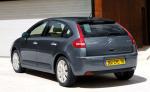 Citroen C4 1.6i МКПП X