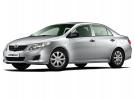 Toyota Corolla Comfort Седан 1,6 л, МКПП