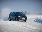 Renault Sandero 1.4 (55 кВт/75 л.с.) МКПП Authentique