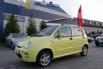 Chery Sweet 0.8L std. MT