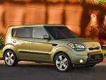 KIA Soul 1.6 MT D527 комфорт
