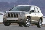 Jeep Compass 2.4L CVT P1