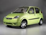 Hafei Brio 1.1 5МТ LX