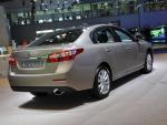 Renault Latitude 2.0 (101 кВт/138 л.с.) CVT Privilege