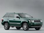 Jeep Grand Cherokee 3.0 Laredo 5A P0