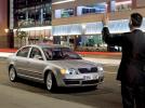 Skoda SuperB Comfort 1.8T