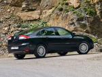Renault Laguna 3 Dynamique 2,0 МКП6