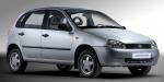 Vaz LADA Kalina 11193-30-014 Хэтчбек