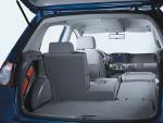 Volkswagen Golf Plus 1.6 FSI 6-ступ., механич. Sportline