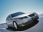 Saab 9-5 Sport Combi Linear 2.0 T (150 л.с.) 5 AT