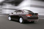 Honda Accord Comfort MT