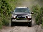 Ford Explorer 4.0 XLT