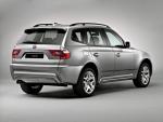 BMW X3 X3 3.0d
