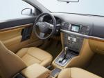 Opel Vectra 2.0T/16V(175 л.с.) Cosmo MT
