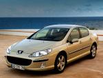 Peugeot 407 Седан SR Comfort 1.8 МКПП