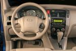 Hyundai Tucson GLS 2,7 AT H-Matic (BH106410E)