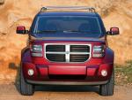 Dodge Nitro SXT 3.7L 4A