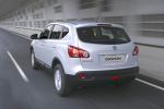 Nissan Qashqai 2.0 LE+ CVT 4x2