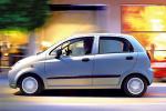Chevrolet Spark Direct A5LG506