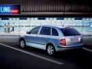 Skoda Fabia Junior 1.2 Hatchback