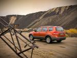KIA Mohave 3.0 CRDi (184 кВт/250 л.с.) АКПП 4x4 Premium