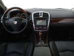 Cadillac SRX 3.6 л. V6 VVT TOP AWD 5AT