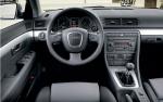 Audi A4 Audi A4 1,6