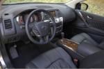Nissan Murano 2009 3.5 V6 X-Tronic SCVT LE+ -K---