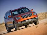 KIA Mohave 3.0 CRDi (184 кВт/250 л.с.) АКПП 4x4 Premium