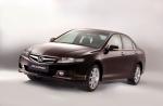 Honda Accord Comfort MT