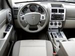Dodge Nitro SXT 3.7L 4A