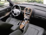 Hyundai Sonata 2.7 МТ GLS (MT9)