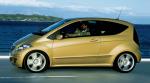 Mercedes A А 150 (3-х дверный кузов)